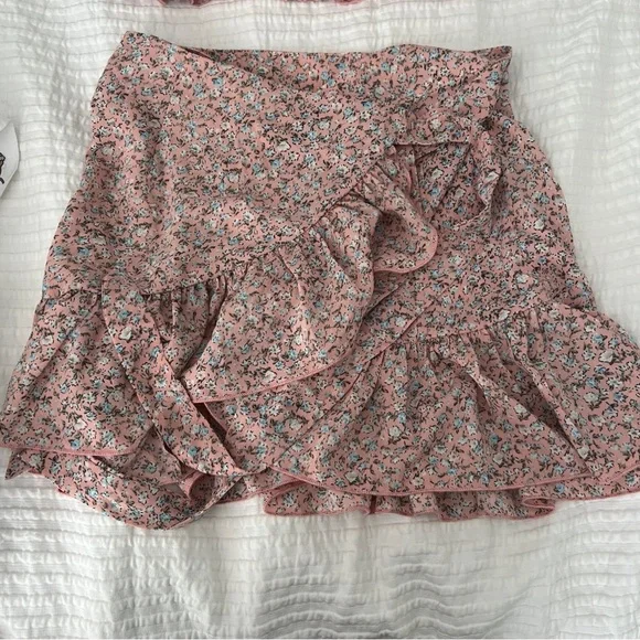 Pink Summer Set - Picture 3 of 4